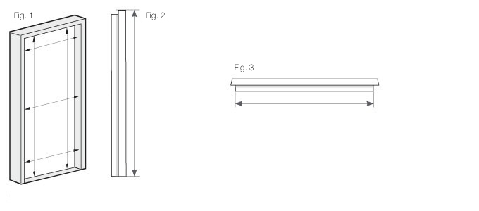 rebated-door-size